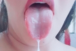 my tongue