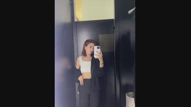 A little hot