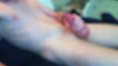 Cum shot