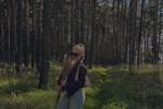 nature and me
