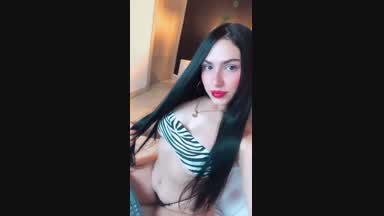 horny