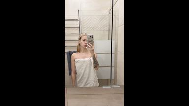 shower show