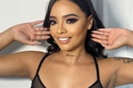 My makeup🥰