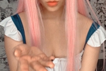 Elf girl video set