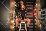 natasha โ your favorite model