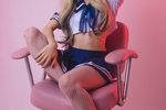 beautiful pink