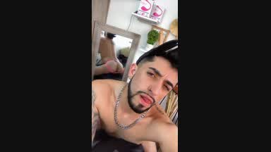 Show my ass