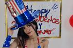 4 of july