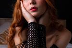 when i was a redhead