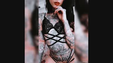 A free tease