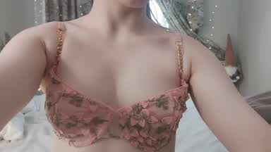 drawing on my body♥