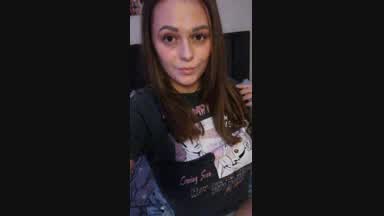 cathy_cass — girl nextdoor