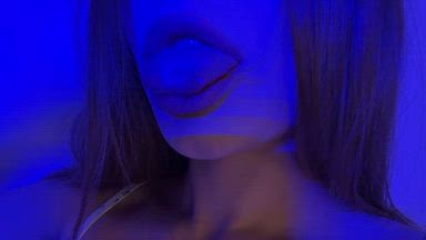 Blue makes it better