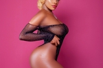 Lemme be your sexy black goddess