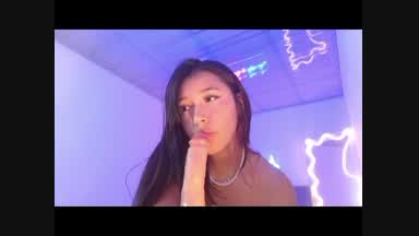 blow job