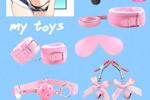 my toys