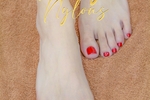Feet
