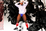 SOCCER JOCK