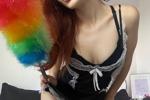 Hot Maid