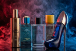 HIGH-END PERFUME COLLECTION
