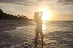 my vacation in Cuba