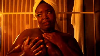 Come and take a bath !