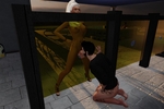 I love getting my dick sucked!