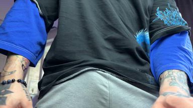 hard dick