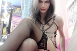 Luros Model Photoset