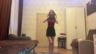 Pretty in My Own Way