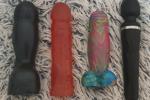 Toys