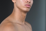 follow me in — Me