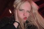 bella<3 — Im at the party
