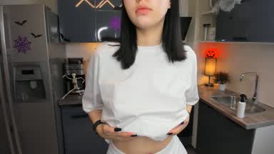 Tease with tits ;)