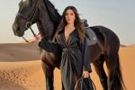 Queen of the Desert 🖤