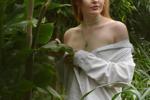 Somewhere in the Garden of Eden