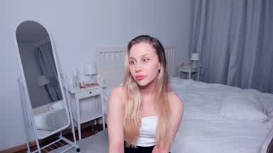 Do you like my legs?