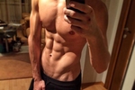 My body