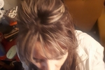 Alexa blowjob pics HOT