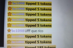 tippers