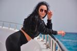 Mistress on Vacation