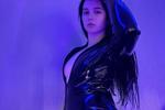 Sani in latex set!