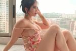 My flower dress!!