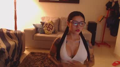 strip dance school girl