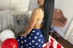 4 of july ❤