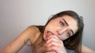 Blowjob in pov🍆