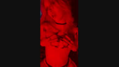 Crimson Whispers