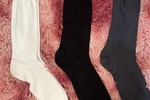 My nylon stockings