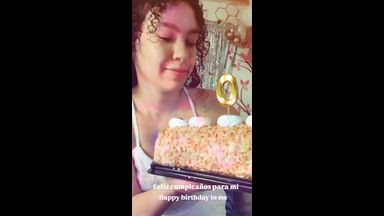 BIRTHDAY #30