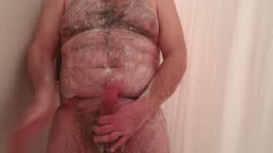 HD Showering
